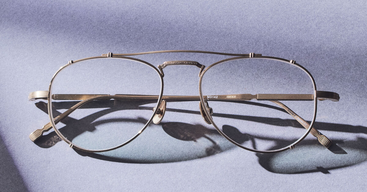 MATSUDA / メガネ/--/SLV/CLR/メンズ/M3142// MATSUDA◇メガネ/--/SLV/CLR/メンズ/M3142// MATSUDA マツダ ツー