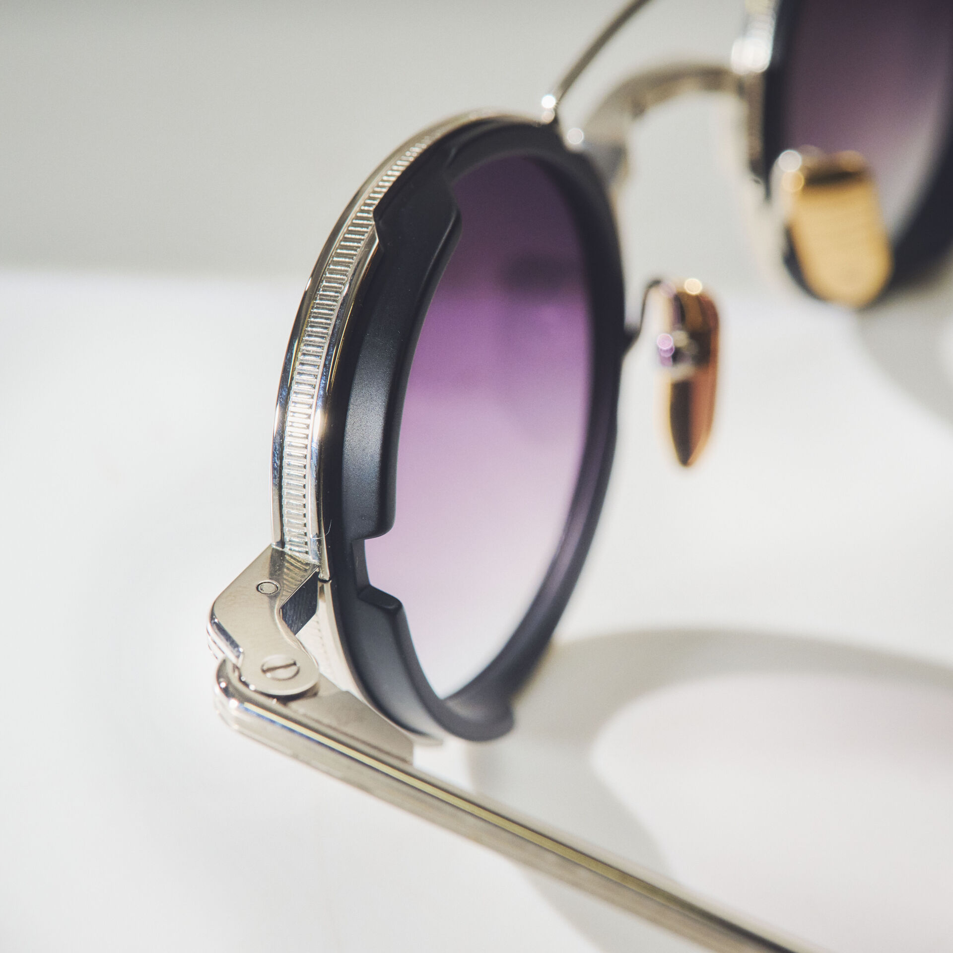 JACQUES MARIE MAGEの大人気ダブルブリッジRINGO2が入荷 | BLOG