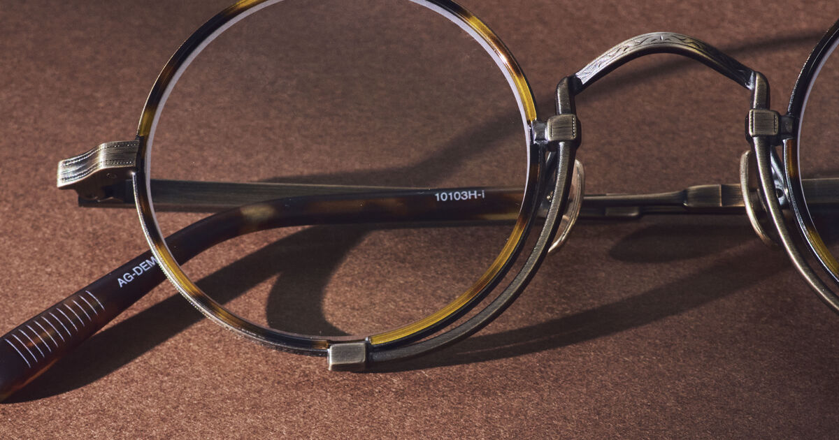 装いも新たにバージョンアップしたMATSUDAのアイコン10103H | BLOG