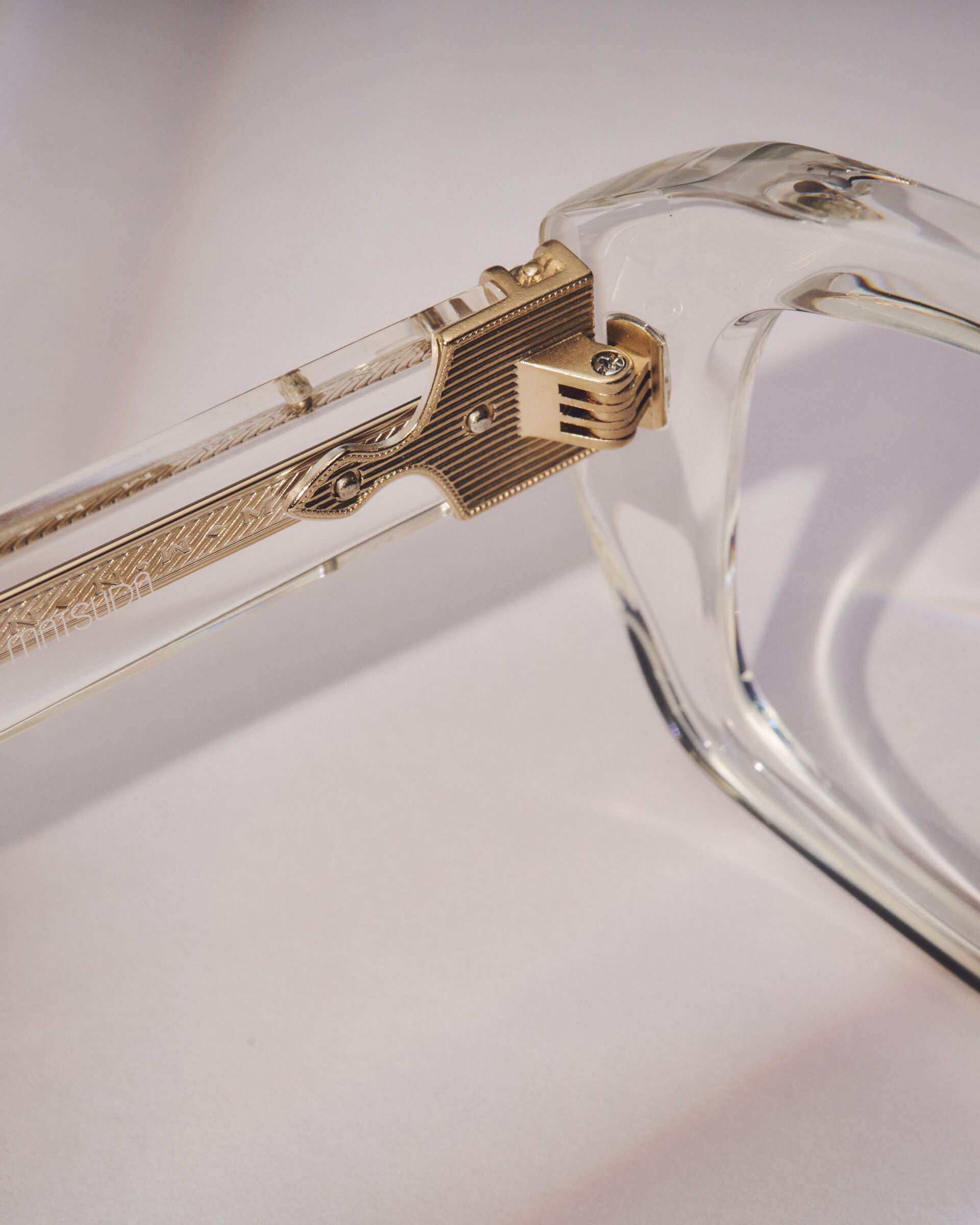 MATSUDAからカウンターカルチャーを感じるM1036が登場 | BLOG | 月島で