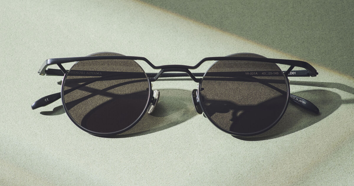 yoshinoriさん専用 YOSHINORI AOYAMA DOWNTOWN®︎5周年限定別注モデル登場 | BLOG | 月島