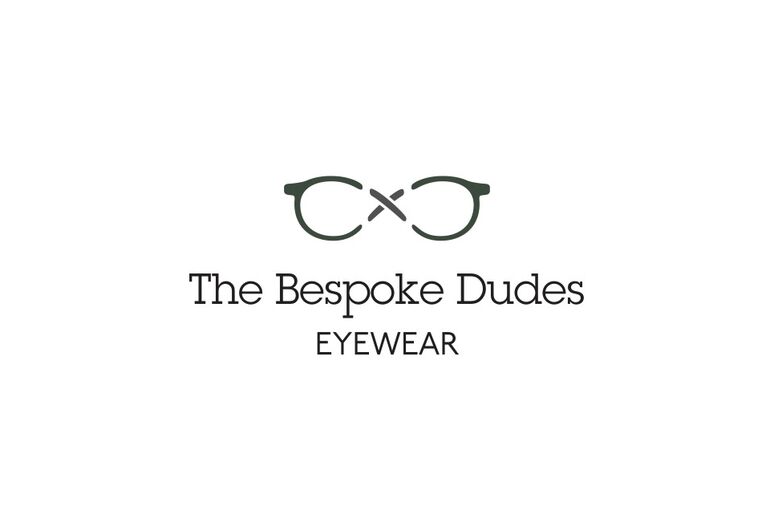 THE BESPOKE DUDES EYEWEAR - LOGO