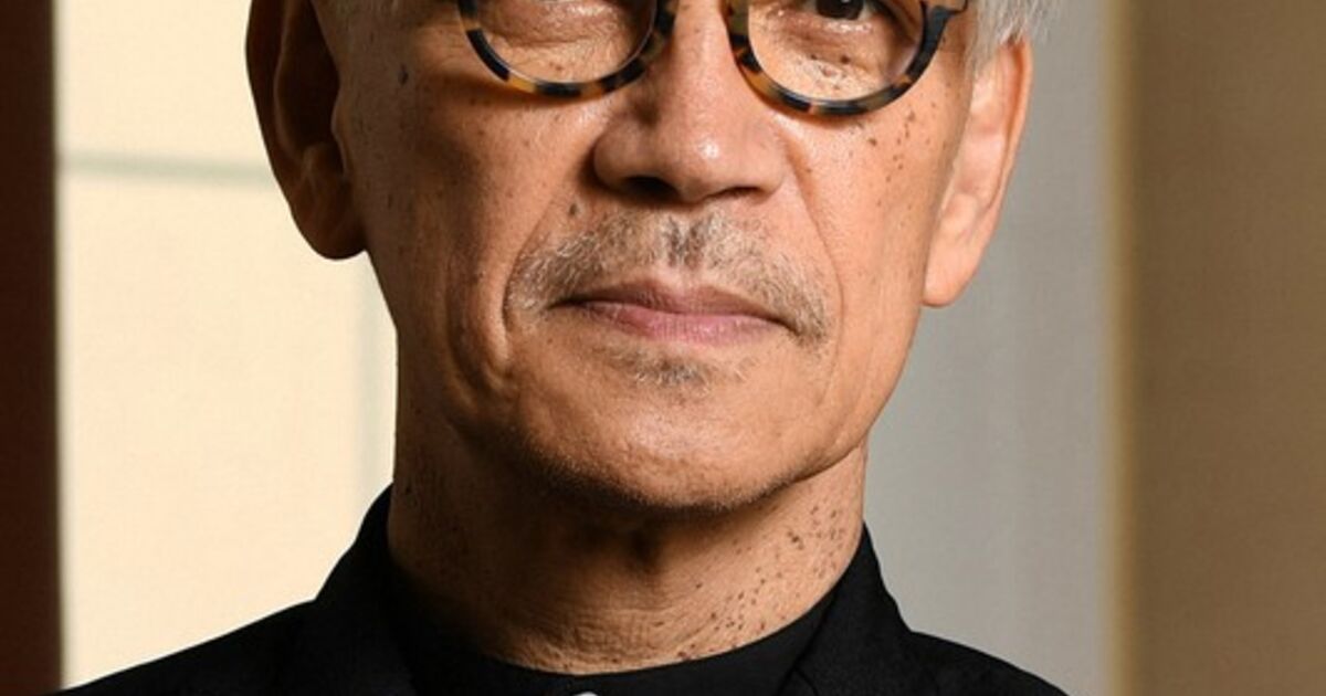 坂本龍一氏の愛用するJacques Durand（ジャックデュラン） | BLOG
