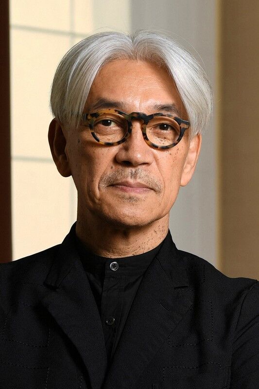 坂本龍一氏の愛用するJacques Durand（ジャックデュラン） | BLOG ...