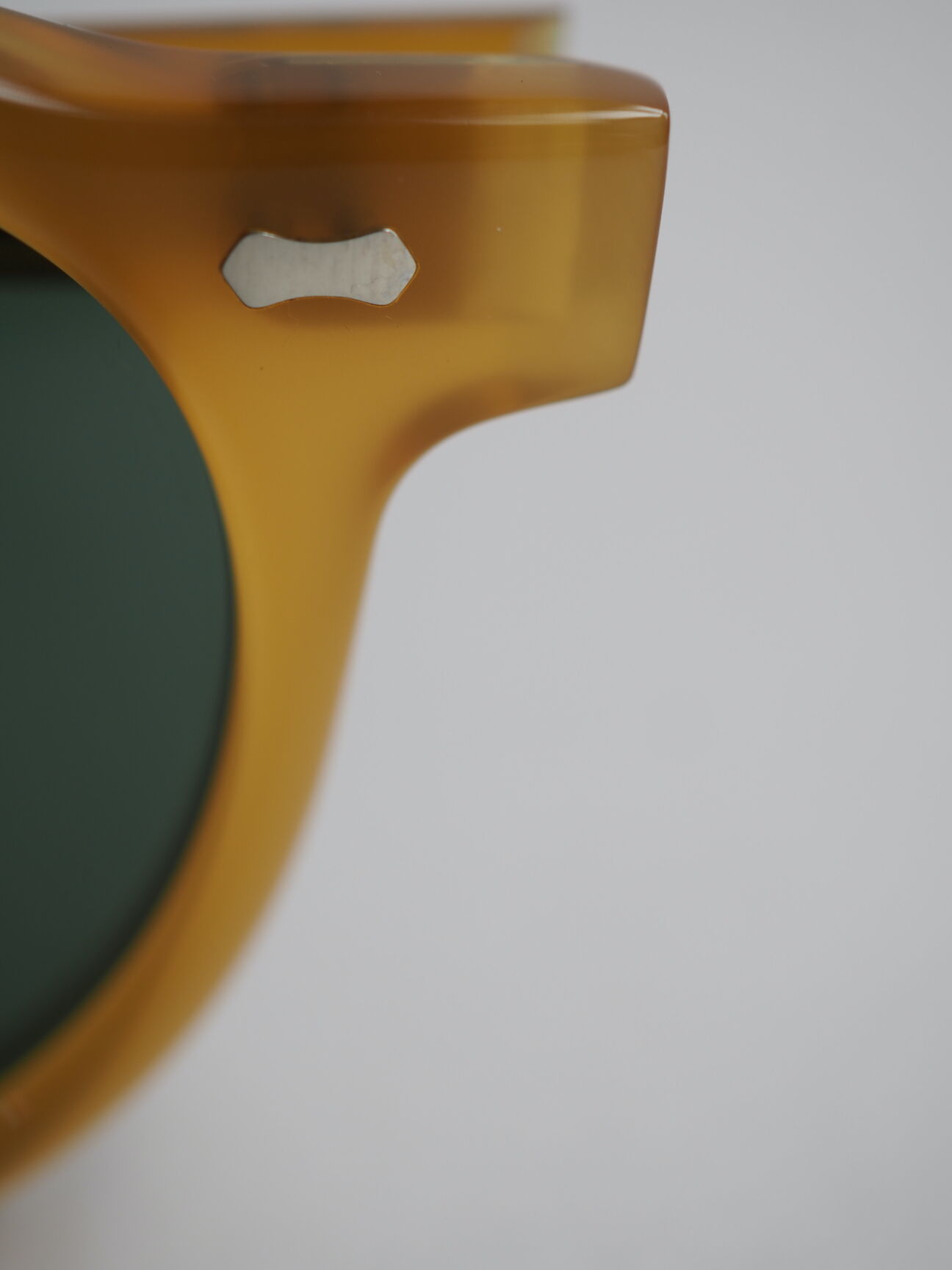 TBD EYEWEARの人気モデルWELT新色が入荷しました | BLOG | 月島で